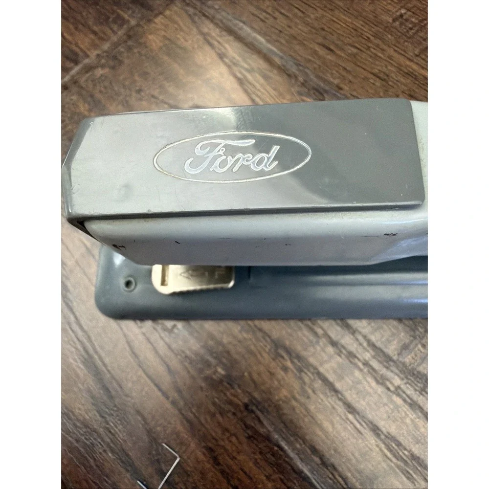 Swingline  Stapler Model 415 Vintage Property of Ford Motor Company‎ Automotive